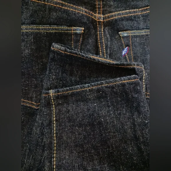Blue In Green Exclusive Version Syoaiya Made In Japan Jeans Size 30" x 35.5"